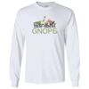 16x20 PRINT AREA Ultra Cotton® Long Sleeve T-Shirt Thumbnail