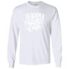 16x20 PRINT AREA Ultra Cotton® Long Sleeve T-Shirt Thumbnail