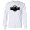 16x20 PRINT AREA Ultra Cotton® Long Sleeve T-Shirt Thumbnail