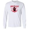 16x20 PRINT AREA Ultra Cotton® Long Sleeve T-Shirt Thumbnail