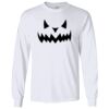 16x20 PRINT AREA Ultra Cotton® Long Sleeve T-Shirt Thumbnail