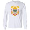 16x20 PRINT AREA Ultra Cotton® Long Sleeve T-Shirt Thumbnail