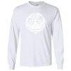 16x20 PRINT AREA Ultra Cotton® Long Sleeve T-Shirt Thumbnail