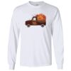 16x20 PRINT AREA Ultra Cotton® Long Sleeve T-Shirt Thumbnail