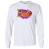 16x20 PRINT AREA Ultra Cotton® Long Sleeve T-Shirt Thumbnail