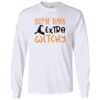 16x20 PRINT AREA Ultra Cotton® Long Sleeve T-Shirt Thumbnail