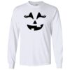 16x20 PRINT AREA Ultra Cotton® Long Sleeve T-Shirt Thumbnail