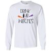 16x20 PRINT AREA Ultra Cotton® Long Sleeve T-Shirt Thumbnail