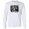 16x20 PRINT AREA Ultra Cotton® Long Sleeve T-Shirt Thumbnail