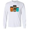 16x20 PRINT AREA Ultra Cotton® Long Sleeve T-Shirt Thumbnail