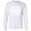16x20 PRINT AREA Ultra Cotton® Long Sleeve T-Shirt Thumbnail