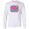 16x20 PRINT AREA Ultra Cotton® Long Sleeve T-Shirt Thumbnail