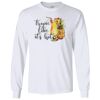 16x20 PRINT AREA Ultra Cotton® Long Sleeve T-Shirt Thumbnail