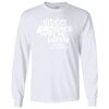 16x20 PRINT AREA Ultra Cotton® Long Sleeve T-Shirt Thumbnail