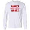 16x20 PRINT AREA Ultra Cotton® Long Sleeve T-Shirt Thumbnail
