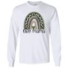 16x20 PRINT AREA Ultra Cotton® Long Sleeve T-Shirt Thumbnail