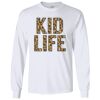 16x20 PRINT AREA Ultra Cotton® Long Sleeve T-Shirt Thumbnail
