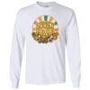 16x20 PRINT AREA Ultra Cotton® Long Sleeve T-Shirt Thumbnail
