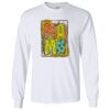 16x20 PRINT AREA Ultra Cotton® Long Sleeve T-Shirt Thumbnail