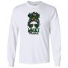 16x20 PRINT AREA Ultra Cotton® Long Sleeve T-Shirt Thumbnail