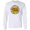16x20 PRINT AREA Ultra Cotton® Long Sleeve T-Shirt Thumbnail