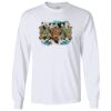 16x20 PRINT AREA Ultra Cotton® Long Sleeve T-Shirt Thumbnail