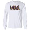 16x20 PRINT AREA Ultra Cotton® Long Sleeve T-Shirt Thumbnail