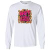 16x20 PRINT AREA Ultra Cotton® Long Sleeve T-Shirt Thumbnail