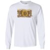16x20 PRINT AREA Ultra Cotton® Long Sleeve T-Shirt Thumbnail