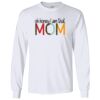 16x20 PRINT AREA Ultra Cotton® Long Sleeve T-Shirt Thumbnail