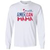16x20 PRINT AREA Ultra Cotton® Long Sleeve T-Shirt Thumbnail