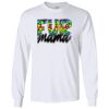 16x20 PRINT AREA Ultra Cotton® Long Sleeve T-Shirt Thumbnail
