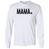 16x20 PRINT AREA Ultra Cotton® Long Sleeve T-Shirt Thumbnail