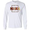 16x20 PRINT AREA Ultra Cotton® Long Sleeve T-Shirt Thumbnail