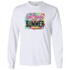 16x20 PRINT AREA Ultra Cotton® Long Sleeve T-Shirt Thumbnail