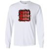 16x20 PRINT AREA Ultra Cotton® Long Sleeve T-Shirt Thumbnail