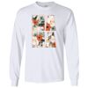 16x20 PRINT AREA Ultra Cotton® Long Sleeve T-Shirt Thumbnail