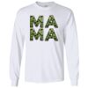 16x20 PRINT AREA Ultra Cotton® Long Sleeve T-Shirt Thumbnail