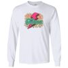 16x20 PRINT AREA Ultra Cotton® Long Sleeve T-Shirt Thumbnail