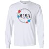 16x20 PRINT AREA Ultra Cotton® Long Sleeve T-Shirt Thumbnail