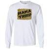 16x20 PRINT AREA Ultra Cotton® Long Sleeve T-Shirt Thumbnail