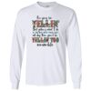16x20 PRINT AREA Ultra Cotton® Long Sleeve T-Shirt Thumbnail