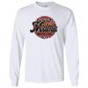 16x20 PRINT AREA Ultra Cotton® Long Sleeve T-Shirt Thumbnail