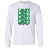 16x20 PRINT AREA Ultra Cotton® Long Sleeve T-Shirt Thumbnail