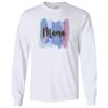 16x20 PRINT AREA Ultra Cotton® Long Sleeve T-Shirt Thumbnail