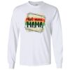 16x20 PRINT AREA Ultra Cotton® Long Sleeve T-Shirt Thumbnail