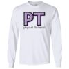 16x20 PRINT AREA Ultra Cotton® Long Sleeve T-Shirt Thumbnail