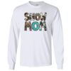 16x20 PRINT AREA Ultra Cotton® Long Sleeve T-Shirt Thumbnail