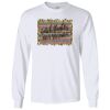 16x20 PRINT AREA Ultra Cotton® Long Sleeve T-Shirt Thumbnail