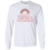 16x20 PRINT AREA Ultra Cotton® Long Sleeve T-Shirt Thumbnail